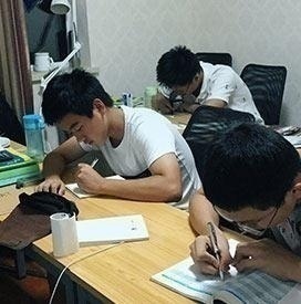 学习规划