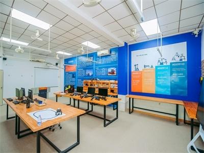 人工智能实验室1
