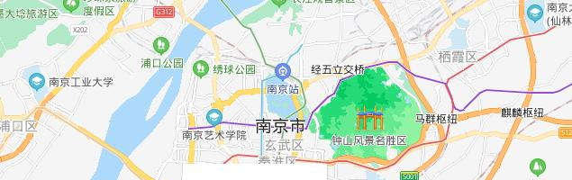 南京雨花台中学地址在哪里