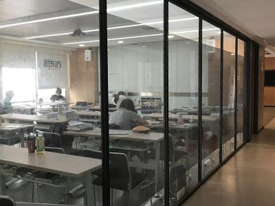 长沙新东方国际教育中心
