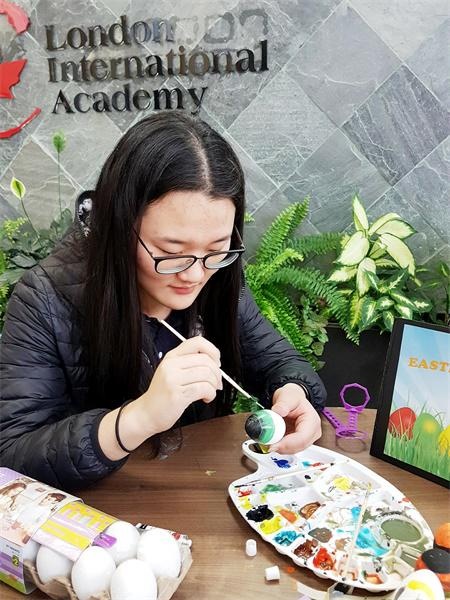 加拿大伦敦国际学院