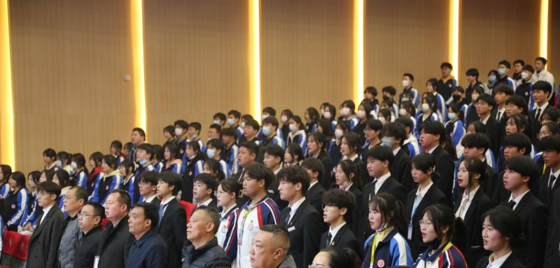荆州创业职业中专学校