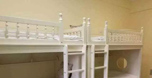 四川西南航空职业学院2022年宿舍条件