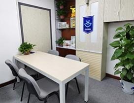 深圳派思教育