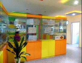 合肥七田国际全脑教育