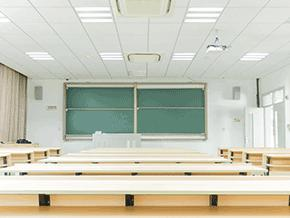 面授教学