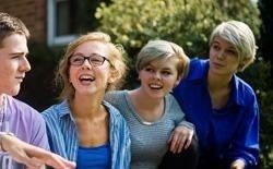 第欧瓦罗克斯学院