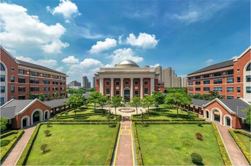 昆山康桥学校