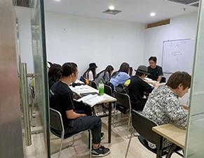 学员风采