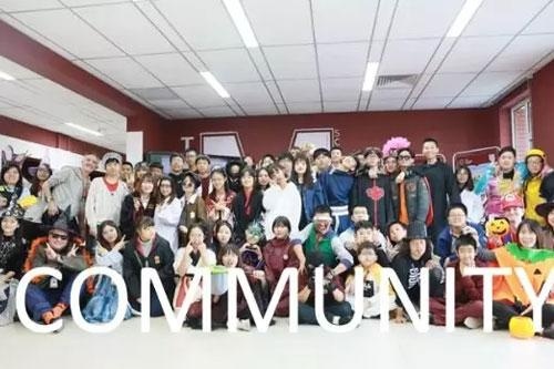 美达菲学校文化与精神传承解读