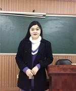 赵老师