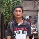 无锡中学国际部-张建华