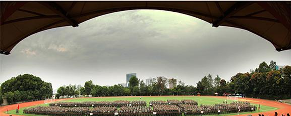 三峡电力职业学院2019年单招录取分数线