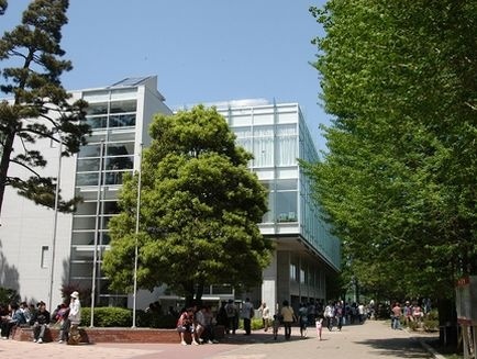 高千穗大学