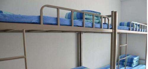 泸州财经学校2021年宿舍条件