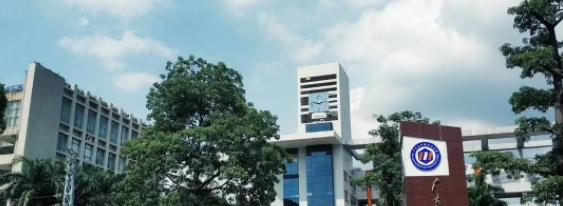 广东省机械技师学院