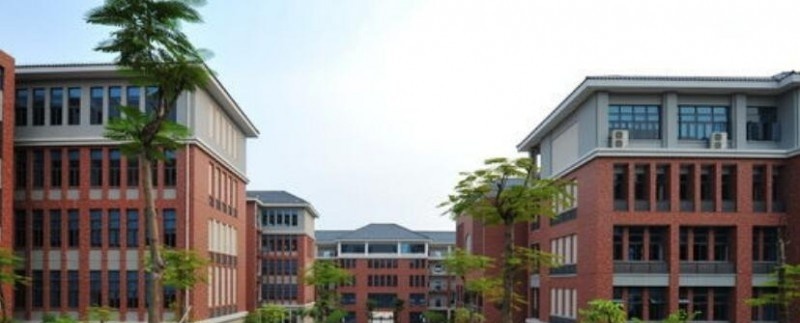东莞厚街专业技术学校2022年报名条件、招生要求、招生对象