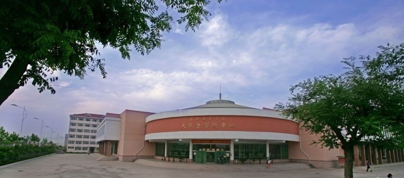 北京体育职业学院2019年单招录取分数线