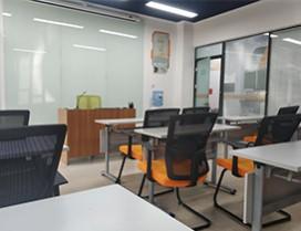 天津智圆MBA