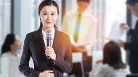 演讲功底不扎实