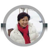表演学科主讲教师张晓明