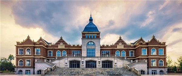 四川西南航空职业学院