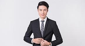 员工英语水平高