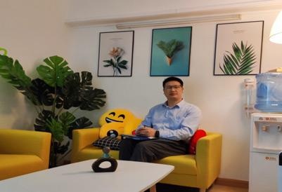  佛山顺壹精英教育创始人