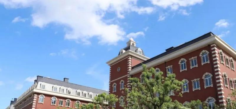 杭州萧山惠立学校初中部怎么样