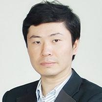 新通雅思老师赵质明