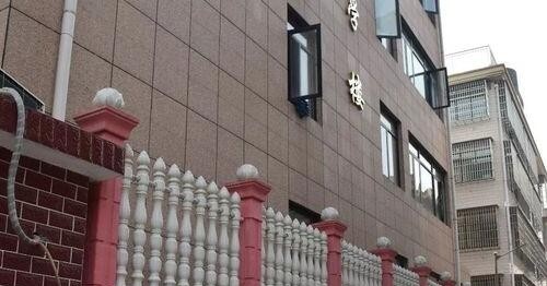 湘潭天人中等职业技术学校