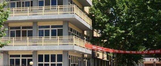 西安铁路工程职工大学