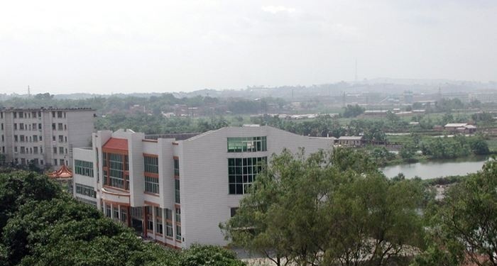 南宁地区教育学院单招