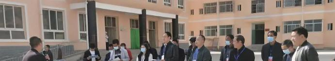 宕昌卫生学校