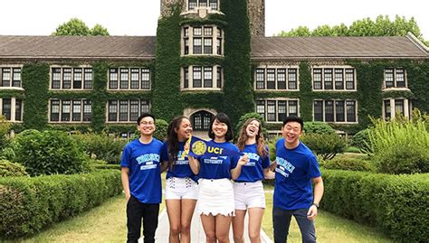 韩国延世大学本科直录项目
