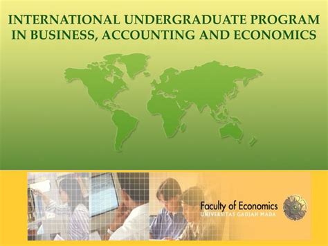 市场营销2+X国际本科课程