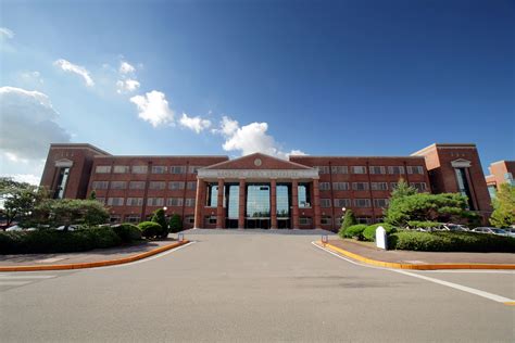 韩国东明大学本硕预科项目