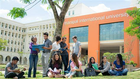 马来西亚玛尼帕尔国际大学1+3国际本科留学项目