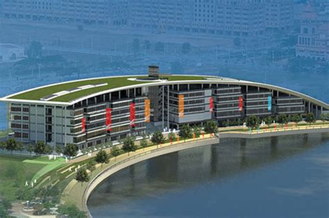 赫瑞瓦特大学马来西亚校区2+2国际本科留学项目