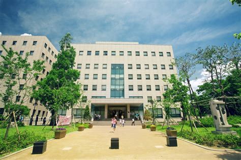 韩国世宗大学国际本科项目