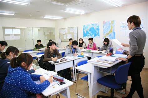 日本留学预科班