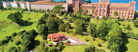 西班牙49所公立大学申请项目