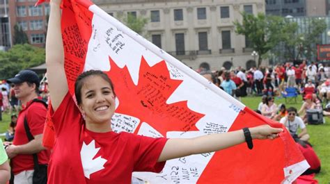 加拿大TOP10高校留学桥