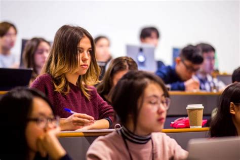 美国TOP50本科预备课程