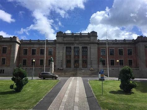 瑞典哥德堡大学