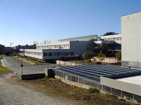 葡萄牙米尼奥大学