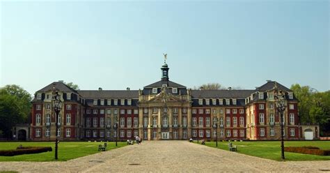 明斯特大学