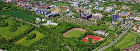 多特蒙德工业大学