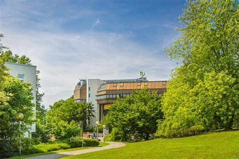 多特蒙德工业大学
