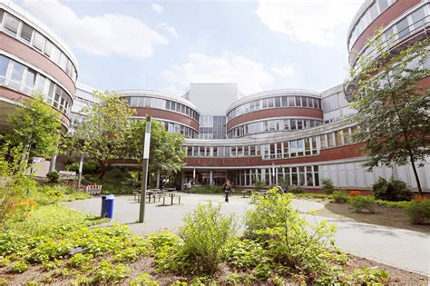 杜伊斯堡-埃森大学